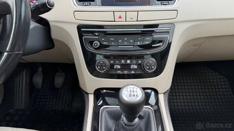 Peugeot 508 SW Facelift 2.0hdi výbava allure - 8