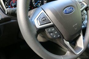 Ford Mondeo 2.0 Titanium TDCi 132kW 4x4,TZ - 8