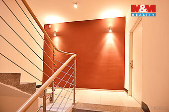 Pronájem kancelářského prostoru, 49 m², Mladá Boleslav - 8