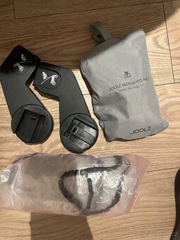 KOČÁREK JOOLZ GEO BRNO - 8