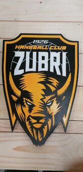 Dřevěné laserována loga hokej-sport-zabava - 8