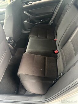 Passat 2,0 TDi 110 kW, 2016 - 8