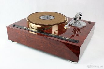 Gramofón MICRO SEIKI SX-111FV - 8