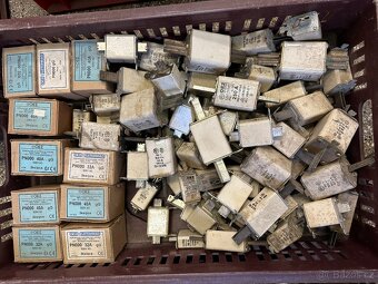 Nožové pojistky - 8