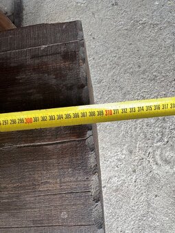 Zahradní sestava - 8