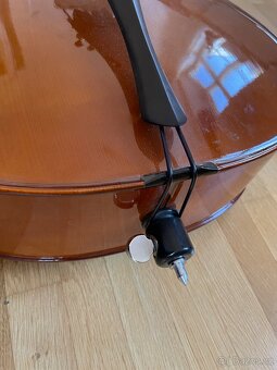 Cello Strunal 3/4 - 8