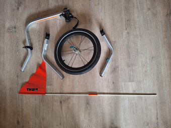 Thule chariot sport 2 - 8