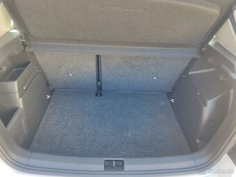 Škoda Fabia 1,2 TSi - 8