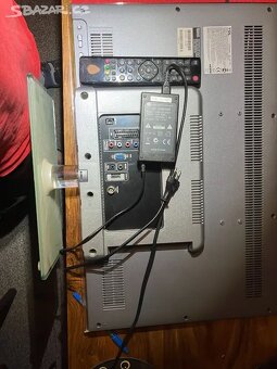 LED televize / monitor 24"/61 cm TCL L24E3140FC - 8