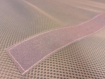 Matrace Dormeo Memosan Ultimo Roll Up 5+2, 140 cm - 8