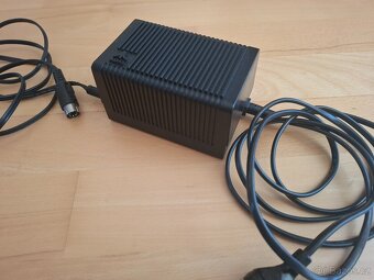 ATARI 800XL + napájecí zdroj - 8