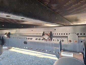 Skříň - buňka - sklad - garáž 6,1m SAXAS - 8