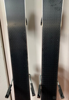 Lyže Tecno Pro Pulse 130cm dětské - 8