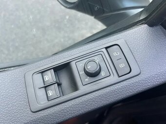 Volkswagen Multivan, 2.0 TDI 110kW/REZERVACE - 8