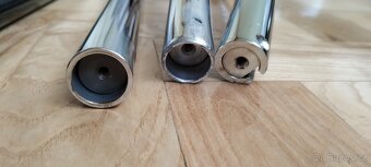 řidítka- chopper i klasika,kvalitní výroba - 8