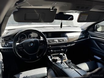 BMW F10 525XD 160KW - 8