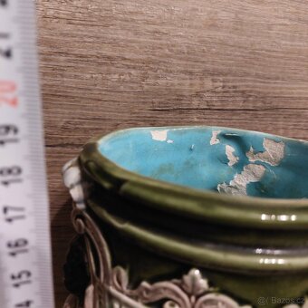 Dóza na tabák Schutz Blansko - 8