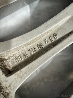 Zimni sada Bmw g30/g31 Styling 632 - 8