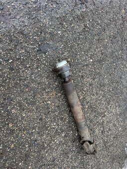 Land Rover Defender TD 5 - 8