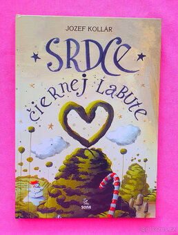 Dětské knihy za 1 EUR                ♥ - 8