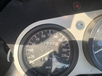 Prodej Yamaha 3VD 850 TDM - 8