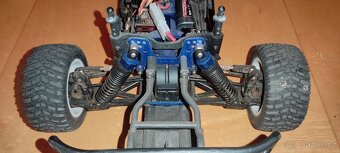 RC model buginy FIGHTER 4X4, - 8