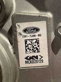 Rozvodová skříň Ford Kuga Mk2 - 8