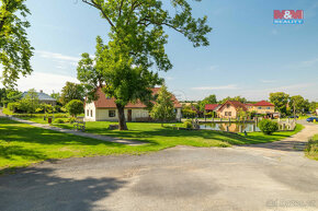 Prodej pozemku k bydlení, 923 m², Starkoč - 8