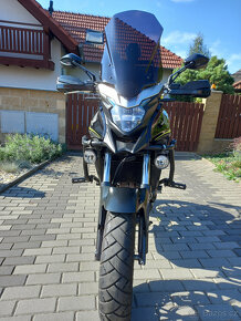 Honda CB 500 X - 8