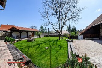 Prodej, domy/chalupa, 200 m2, Beztahov, 25901 Votice, Benešo - 8