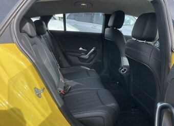 Mercedes Benz CLA220d SB, DPH, 16tis km, HUD, 360°, - 8