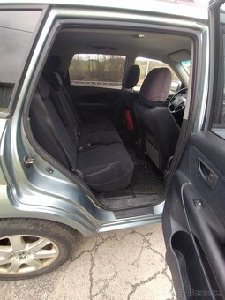 Hyundai Tucson 4x4 - 8