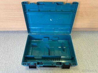 Bourací kladivo Makita HM0871C+ kufr - 8
