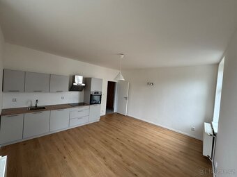 Stylové bydlení Zákupy - Moderní 1+KK | 31 m² | - 8