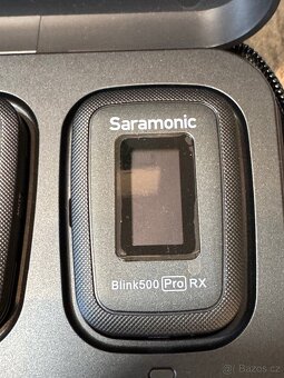Saramonic Blink500 Pro B2 - 8