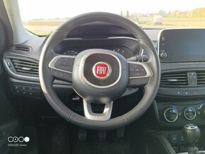 Fiat Tipo 1.4 t-jet - 8