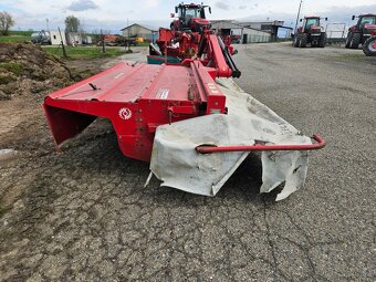 Disková sekačka Lely 230MC - 8
