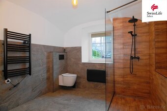 Prodej chalupy 130 m2, Bernartice - 8