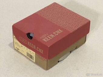 KEEN SEACAMP CNX II - nové boty vel.23 - 8