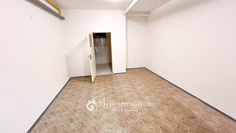 Pronájem, obchodní prostory, 84 m2 - Znojmo, ulice Kotkova - 8