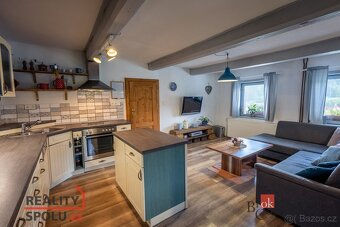 Prodej, domy/chalupa, 190 m2, 54376 Chotěvice 49, Trutnov [I - 8
