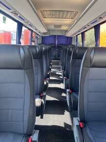 Autobus ISUZU Turquoise Euro 6E 2023 30 míst - 8