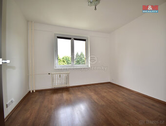 Pronájem bytu 3+kk, 64 m², Praha, ul. Vrútecká - 8
