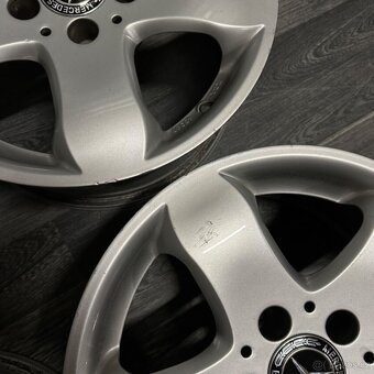 Alu RIAL 5x112 16” (mercedes) - 8
