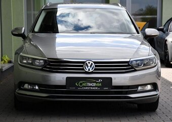 Volkswagen Passat 2,0TDi DSG ELEGANCE ČR - 8