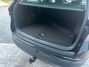 ŠKODA KODIAQ 4x4 2.0 TDI 147 KW KAMERA TAŽNÉ PANORAMA m2022 - 8
