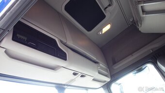 Prodám SCANIA R450 N323 LOW DECK EURO 6 - 8