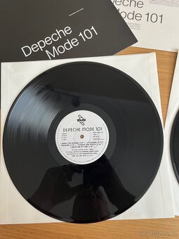 Depeche Mode - 101 - 8