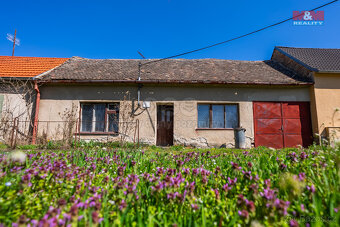 Prodej rodinného domu, 64 m², Brod nad Dyjí - 8