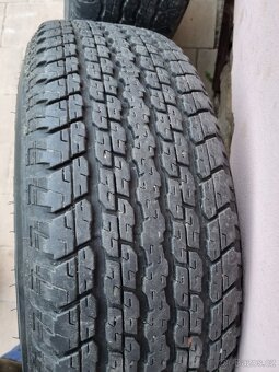 Prodam 5ks kol jeep 5x127 r18 - 8